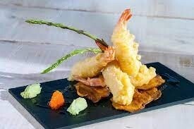 tempura-prawns