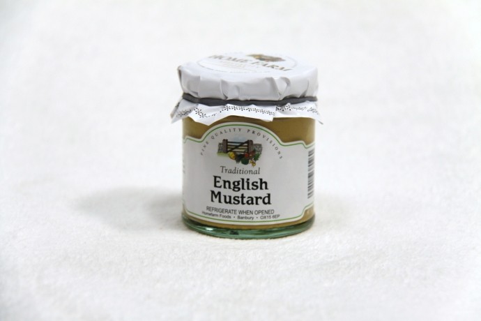english-mustard