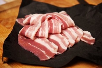 Streaky Bacon