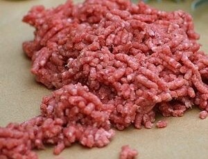 Steak Mince