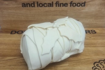 Beef Wellington (Fresh Large/Frozen Individual)