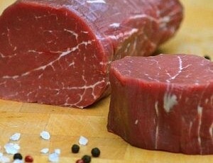 Fillet Steak