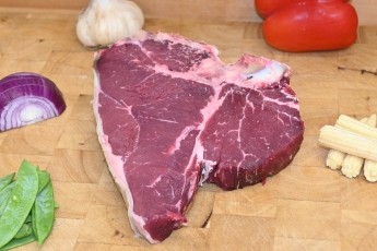 T-Bone Steak