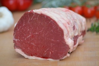 Topside of Beef