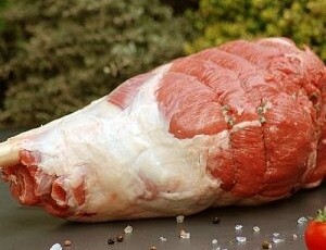 Leg of Lamb