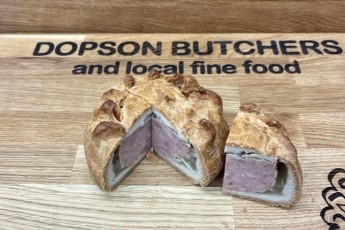 Pork Pie