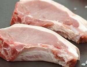 Pork Loin Chops