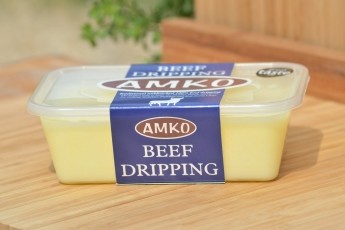 Beef dripping