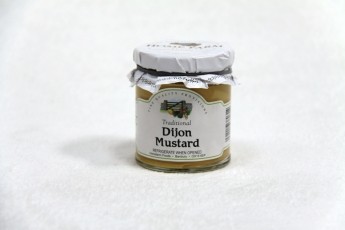 Home Farm Foods Dijon Mustard