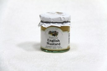 Home Farm Foods English Mustard