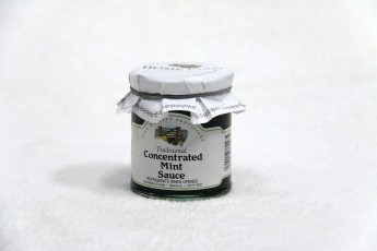 Home Farm Foods Concentrated Mint Sauce