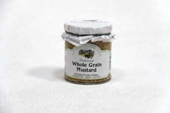 Home Farm Foods Wholegrain Mustard