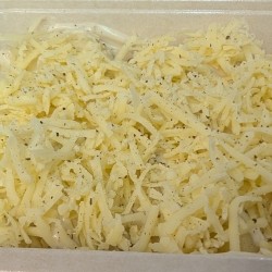 Dopson Dauphinoise Potatoes