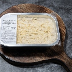 Dopson Lasagne