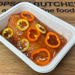 Vietnamese Chicken Fillet (gf)