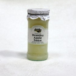 Home Farm Foods Bramley Apple Sauce