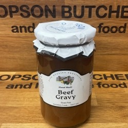 Home Farm Foods Beef Gravy