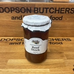 Home Farm Foods Beef Stock