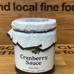 Home Farm Foods Cranberry Sauce