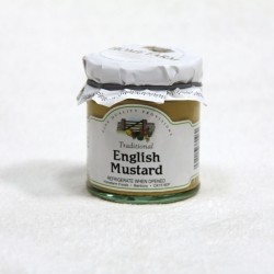 Home Farm Foods English Mustard