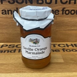 Home Farm Foods Seville Orange Marmalade