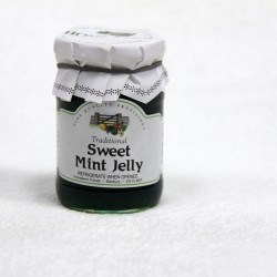 Home Farm Foods Sweet Mint Jelly