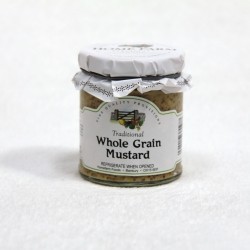 Home Farm Foods Wholegrain Mustard