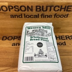 Wessex Mill Wholemeal Bread Flour