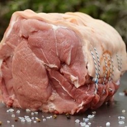 Pork Shoulder boneless
