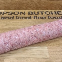 Crowthorne Classic Sausage Meat