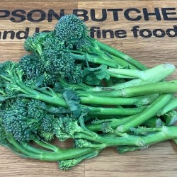 Tender Stem Broccoli