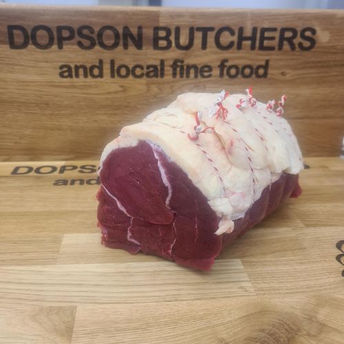 Venison
