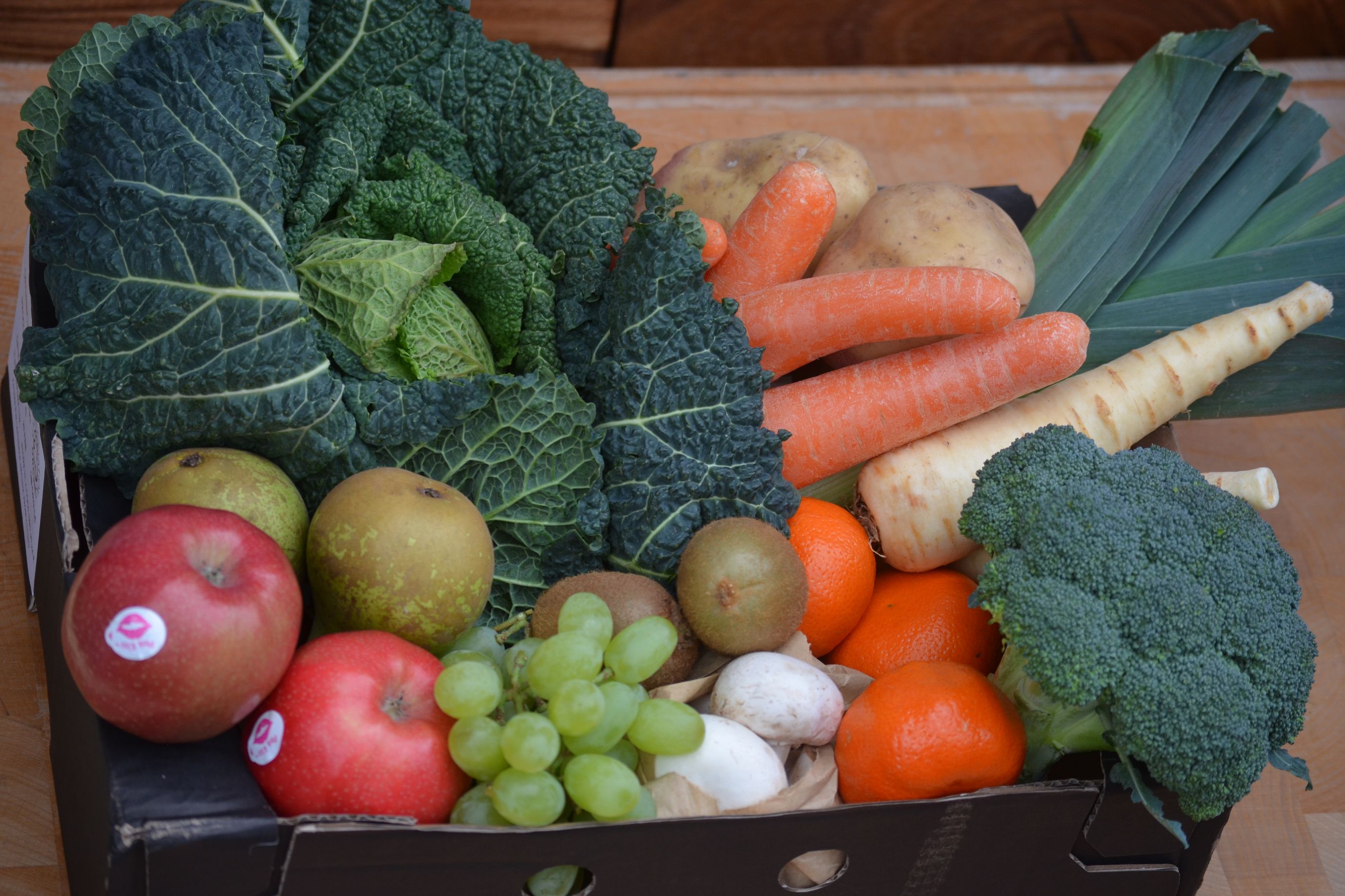 Meat Free