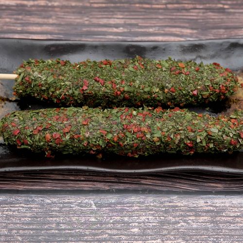 Lamb Kofta