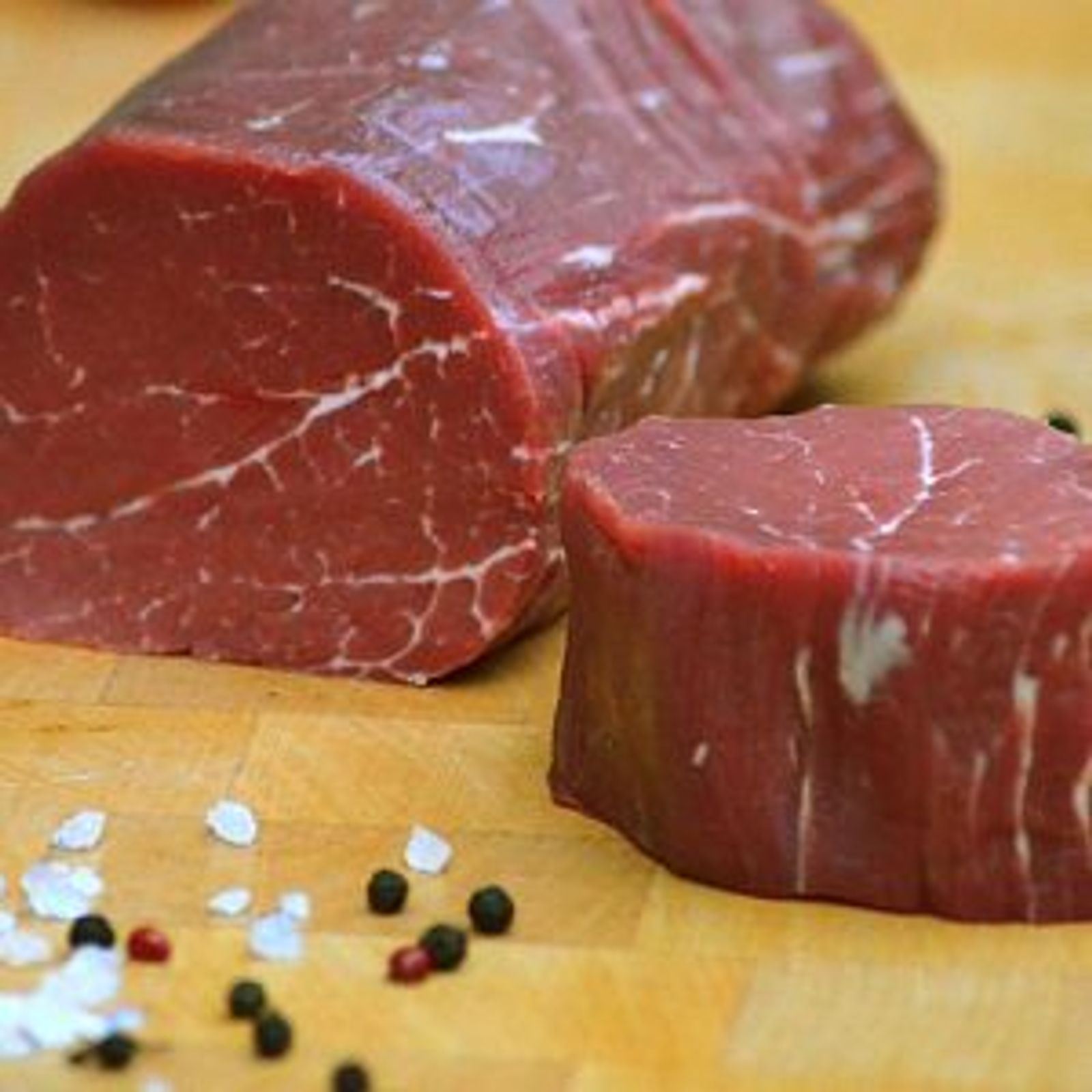 Fillet Whole