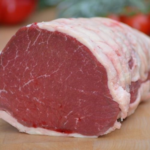 Topside Dinner for 4