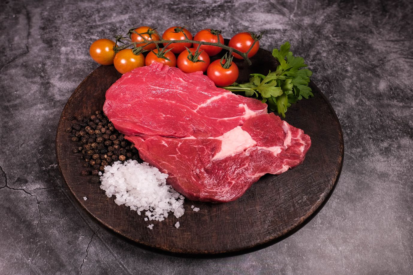 Ribeye Steak