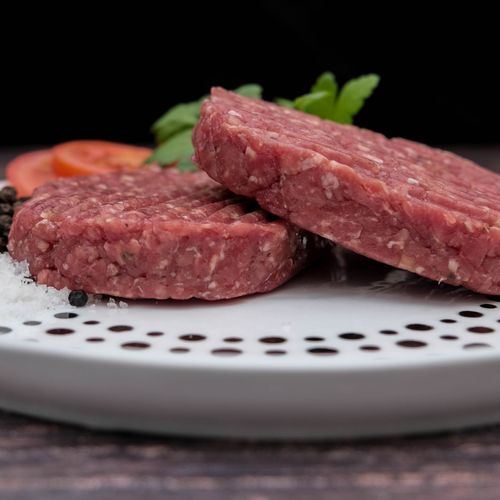 Gluten Free Burgers