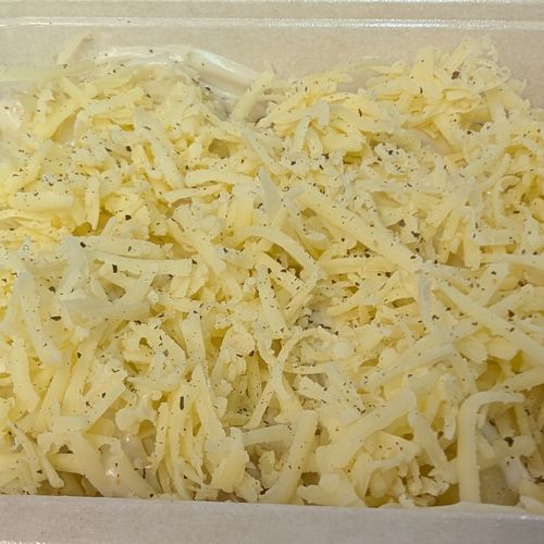 Dopson Dauphinoise Potatoes