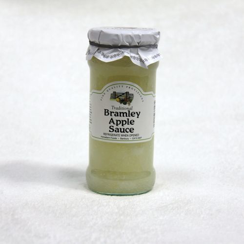 Home Farm Foods Bramley Apple Sauce