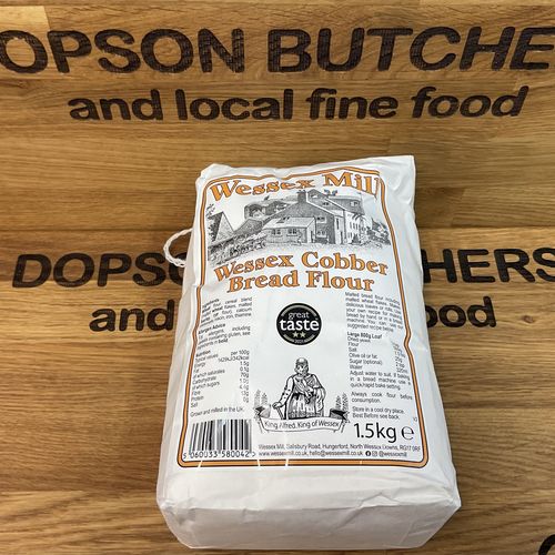 Wesex Mill Cobber Bread Flour