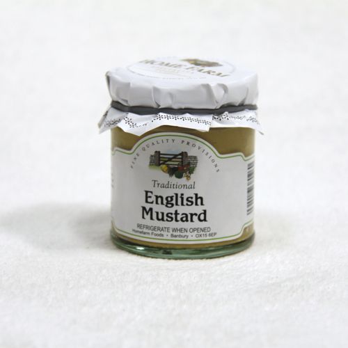 Home Farm Foods English Mustard