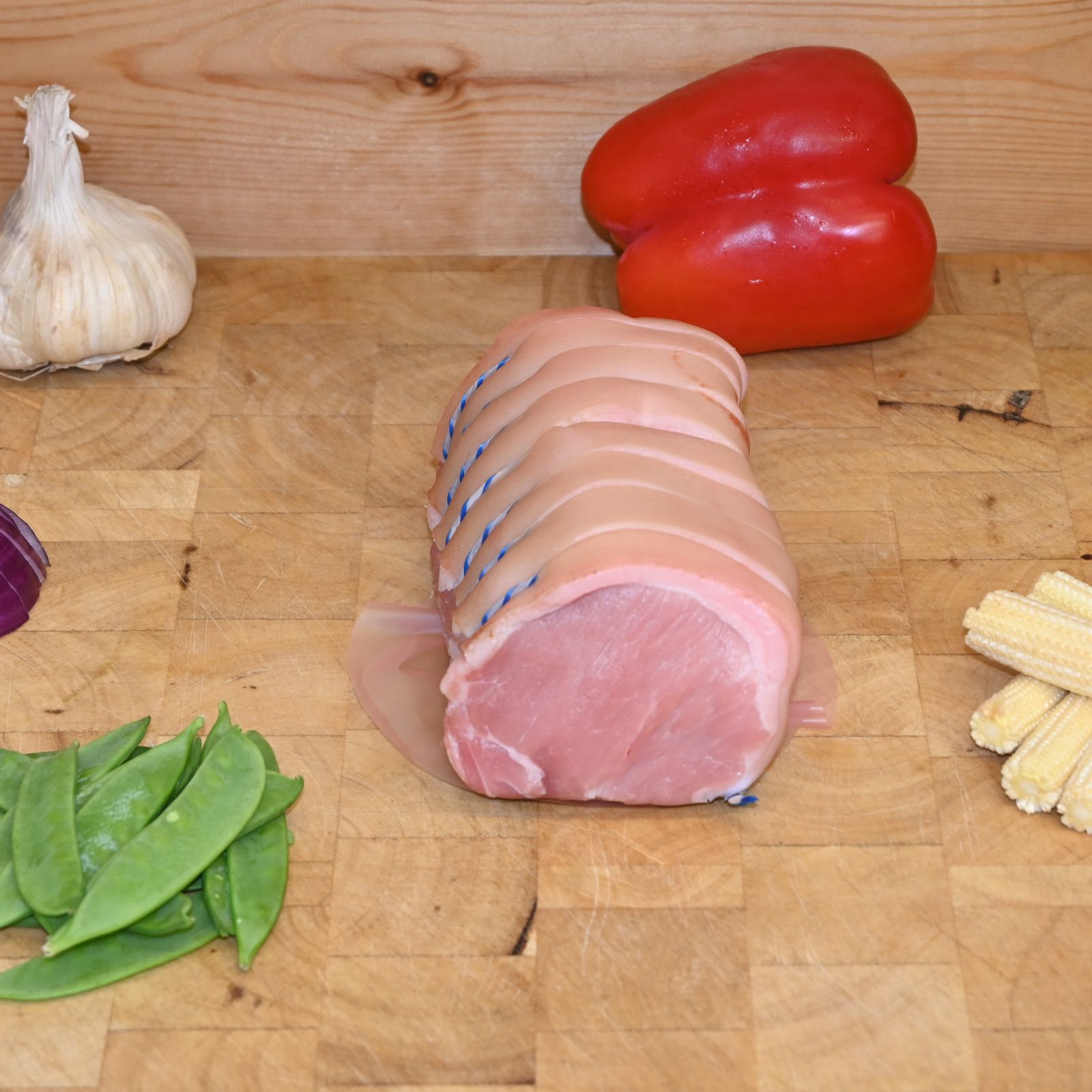 pork loin
