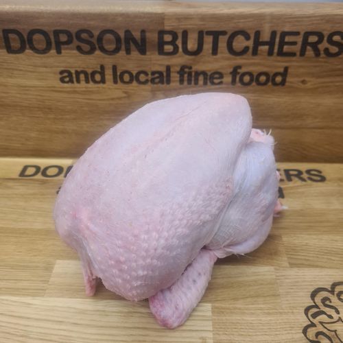 Creedy Carver Free Range Chicken