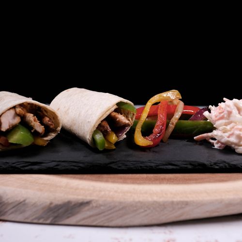 Chicken Fajita Pack