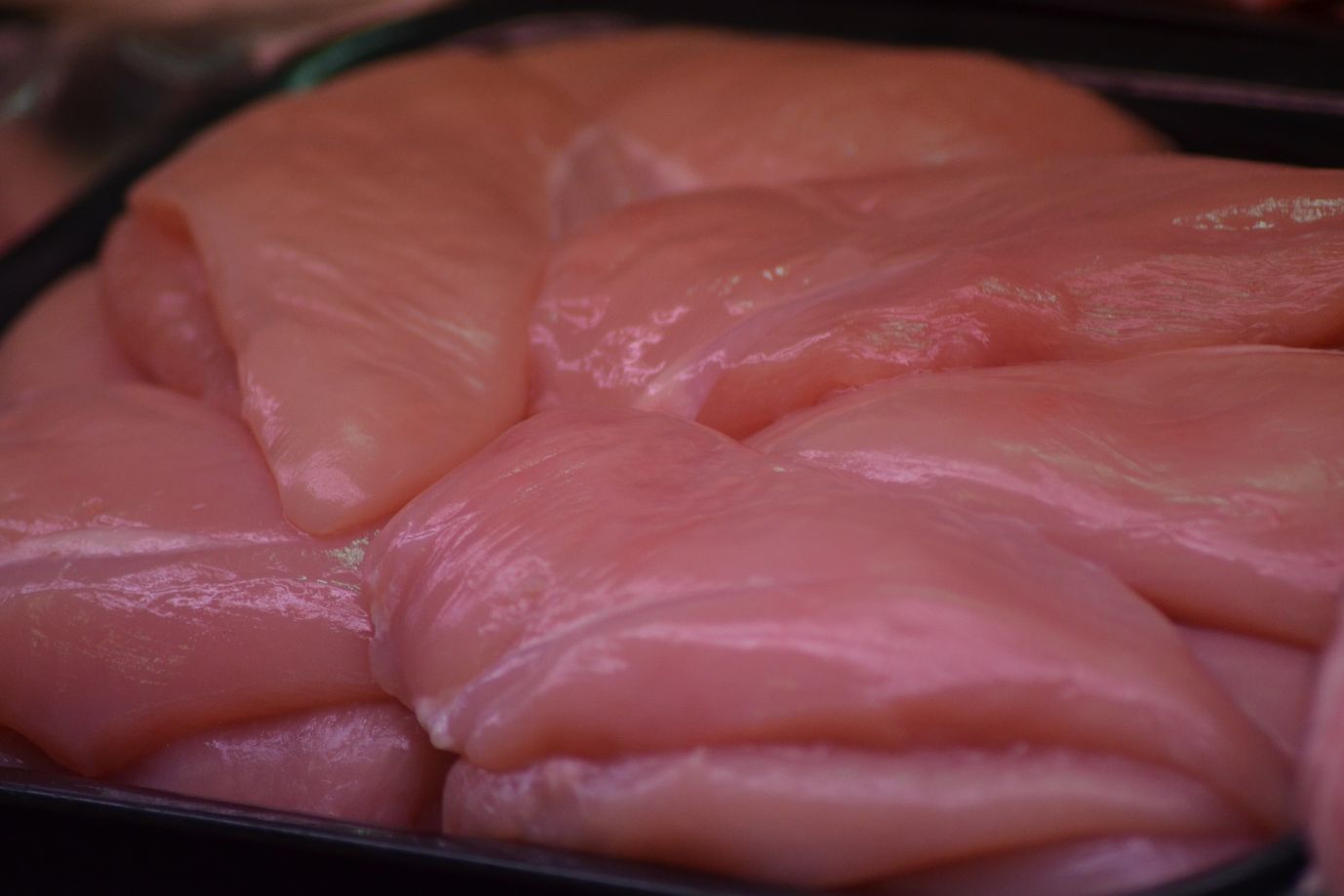 English Chicken Fillet