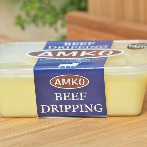 Beef dripping