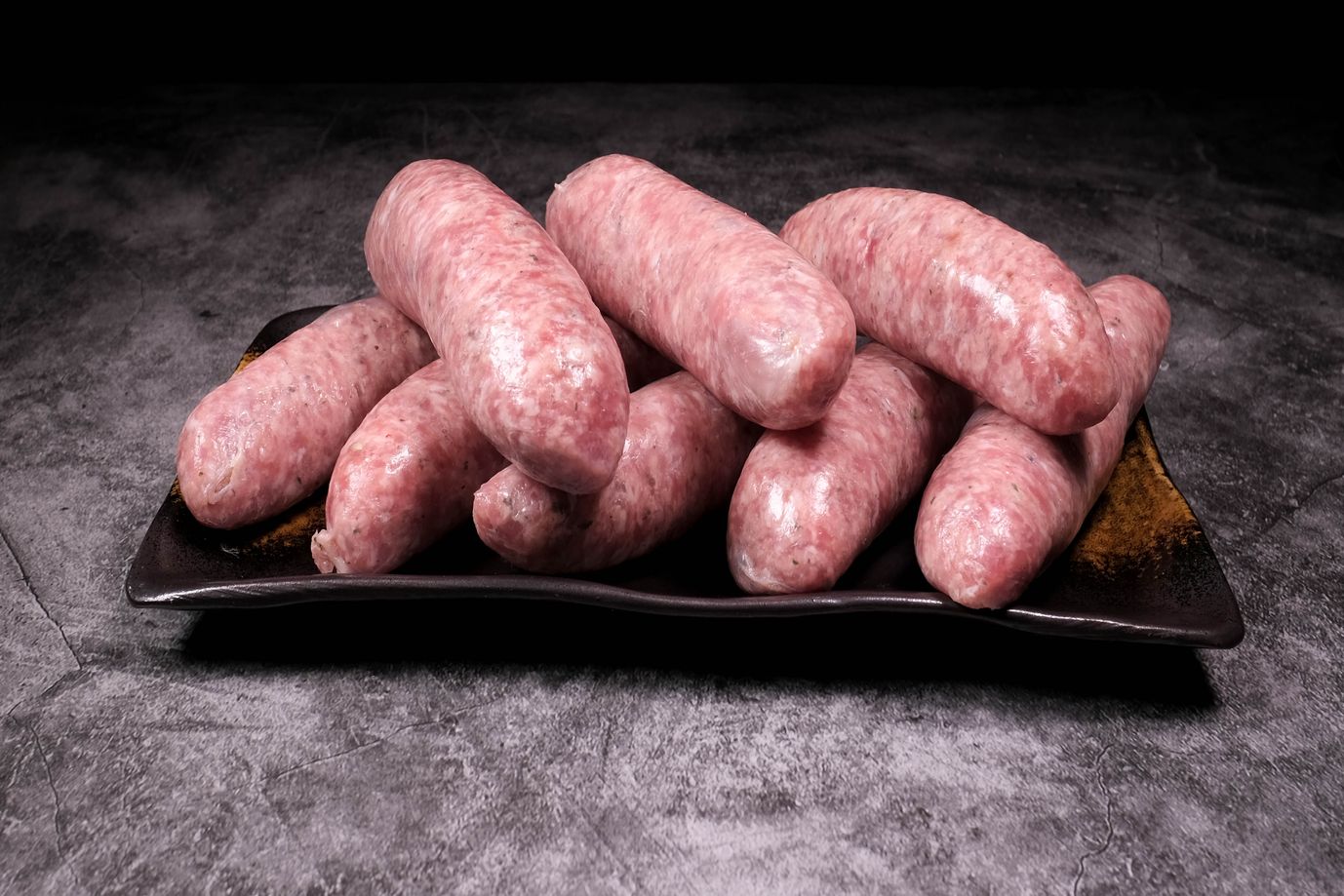 Free Range Pork Crowthorne Classic