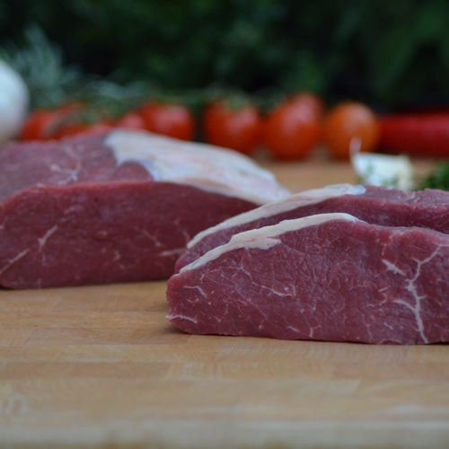 Sirloin Steaks